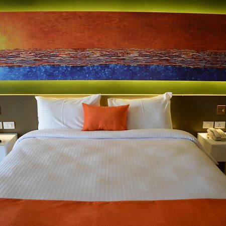 Citymax Hotel Aswan Luaran gambar
