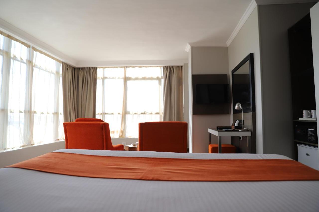 Citymax Hotel Aswan Luaran gambar