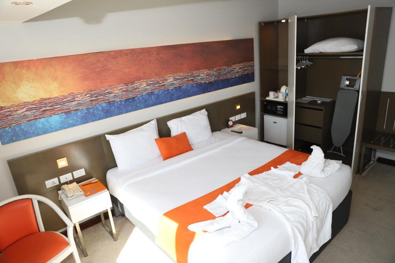Citymax Hotel Aswan Luaran gambar