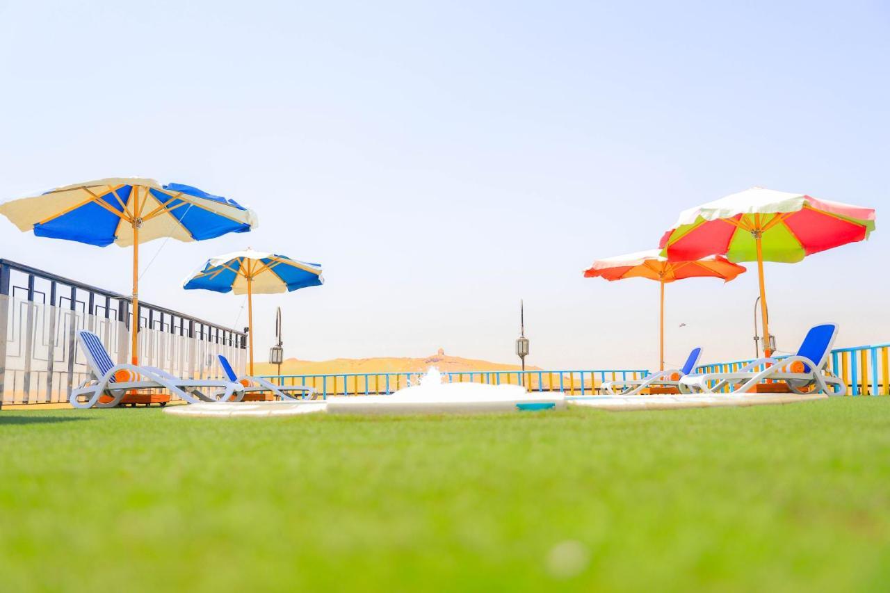 Citymax Hotel Aswan Luaran gambar