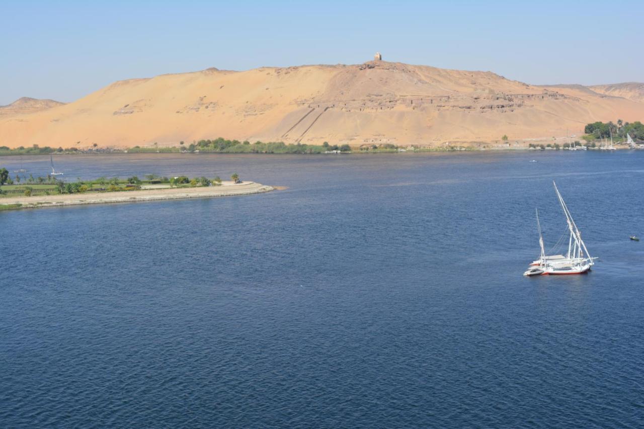 Citymax Hotel Aswan Luaran gambar