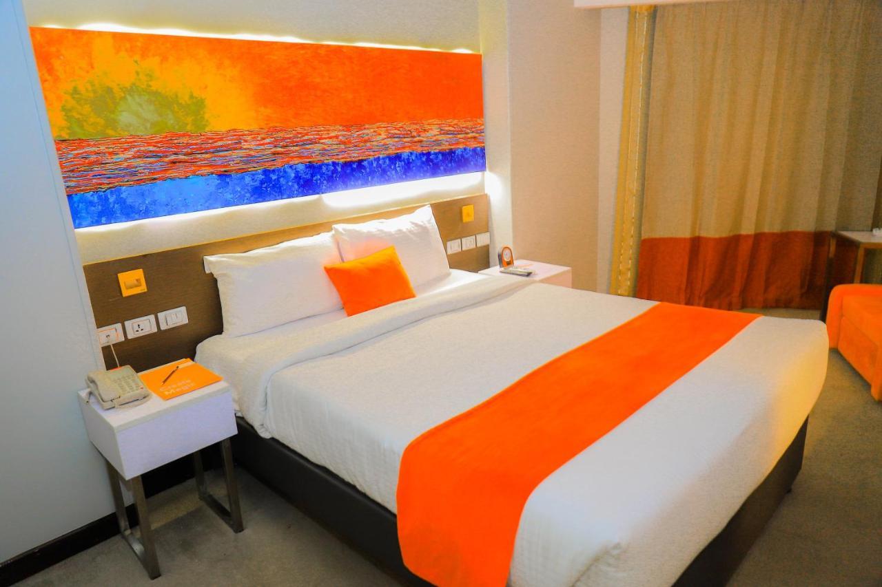 Citymax Hotel Aswan Luaran gambar