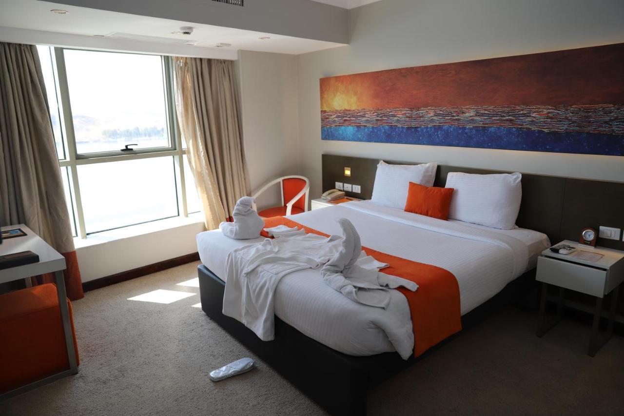 Citymax Hotel Aswan Luaran gambar