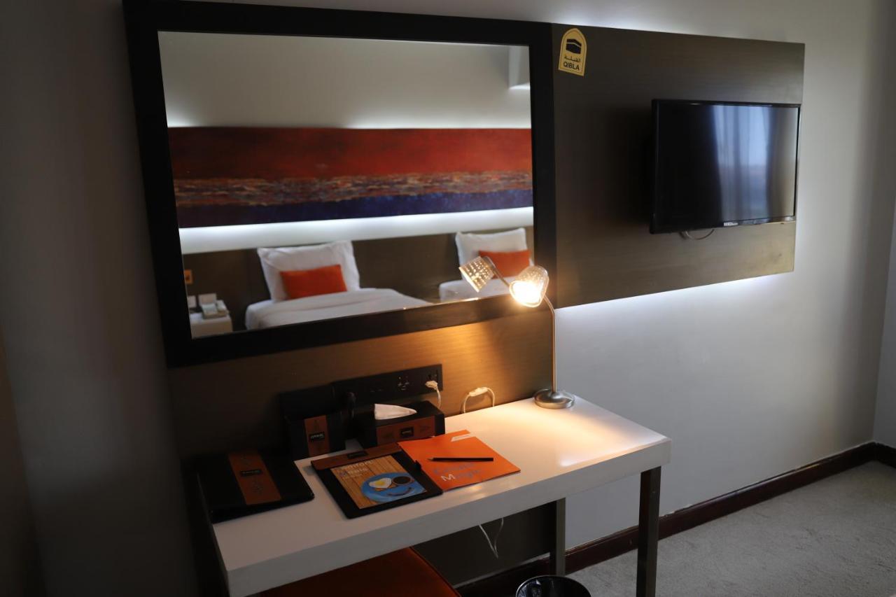 Citymax Hotel Aswan Luaran gambar