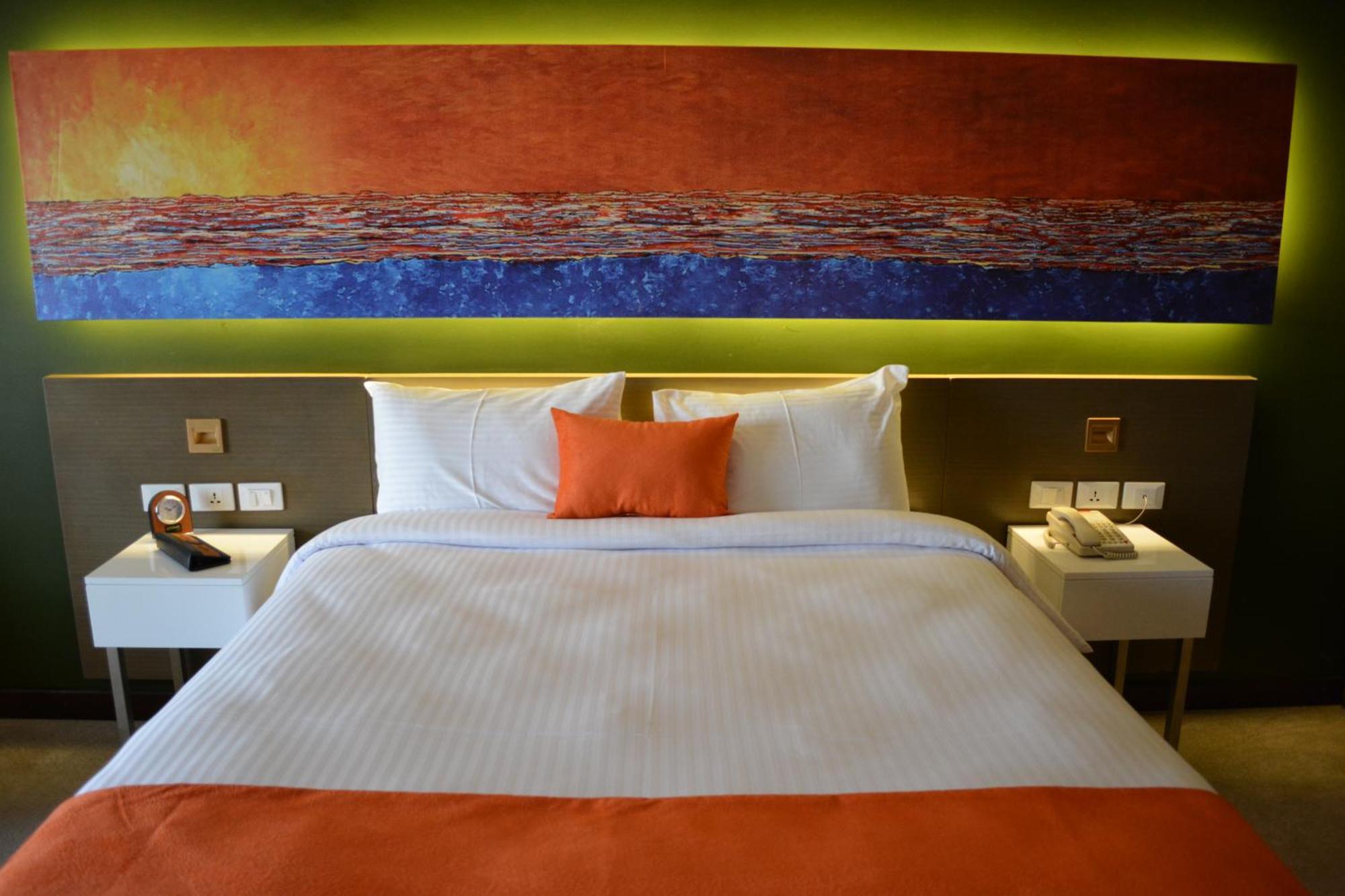 Citymax Hotel Aswan Luaran gambar