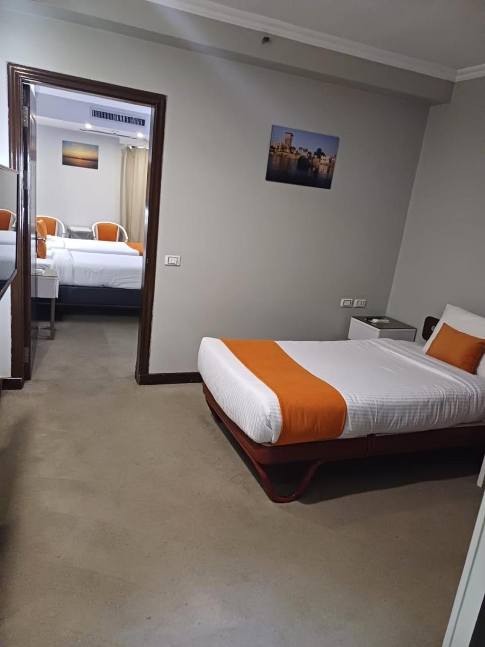 Citymax Hotel Aswan Luaran gambar